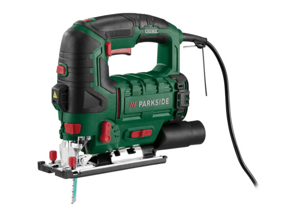 PSTD 800 D3 Pendulum Jigsaw – 800W - Image 7