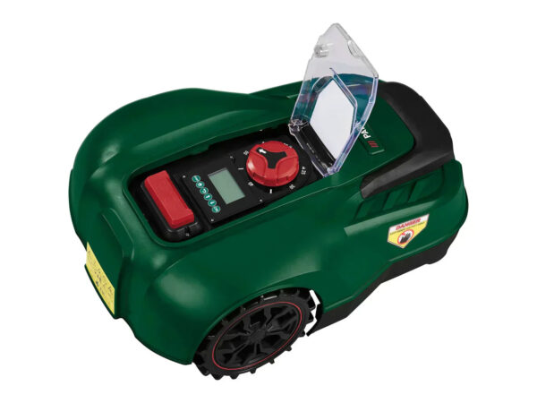 PMRDA 20-Li B2 Robotic Lawn Mower – 20V - Image 8