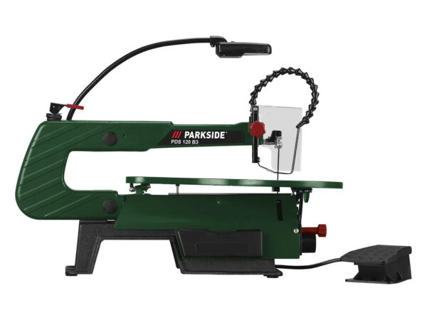 Scroll Saw PDS 120 – 120W