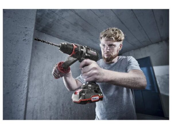 PERFORMANCE® PSBSAP 20-Li C3 Cordless Hammer Drill – 20 V - Image 2