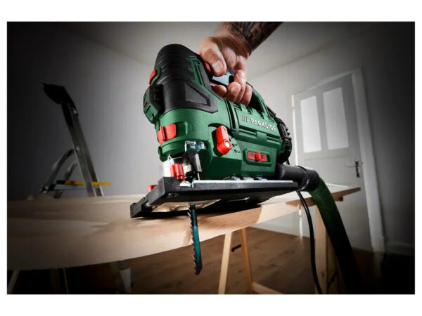PSTD 800 D3 Pendulum Jigsaw – 800W - Image 4